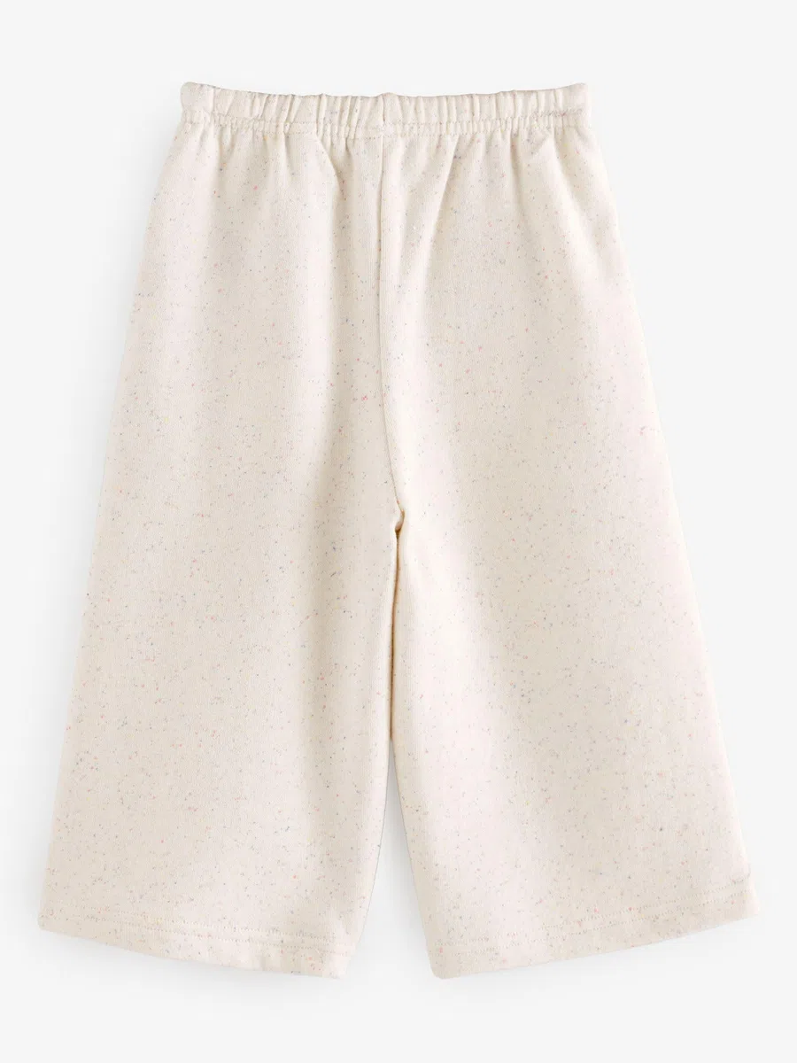 NEXT Mädchen Weites Bein Sporthose mit weitem Bein 62-122