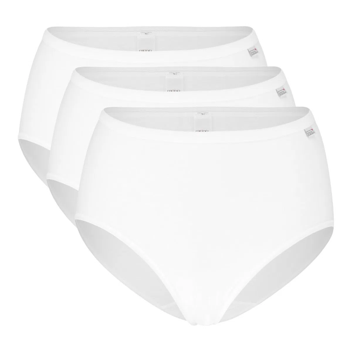 Speidel Taillenslip 9826 Basic 3er Packung
