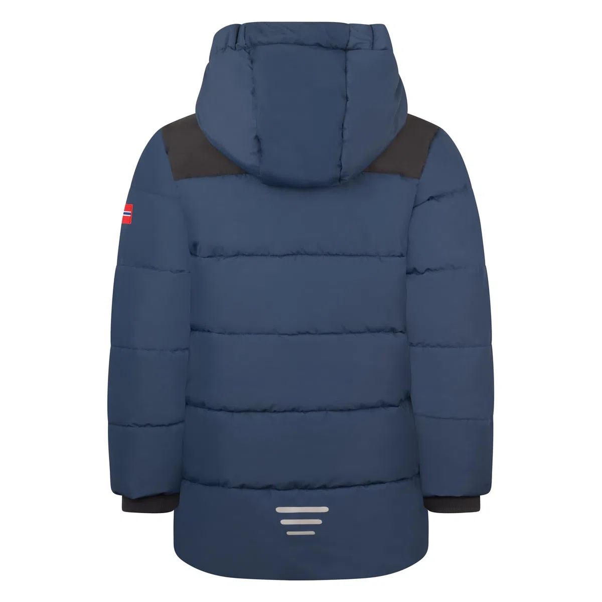 Trollkids Kids Torsvag Parka