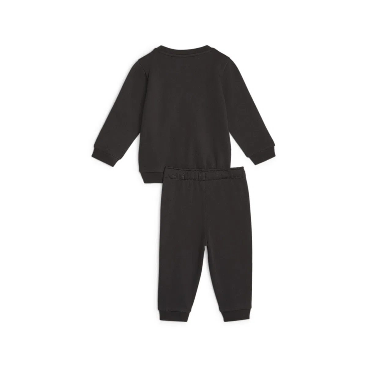 PUMA Unisex Kids Minicats Ess Crew Jogger Fl Track Suit