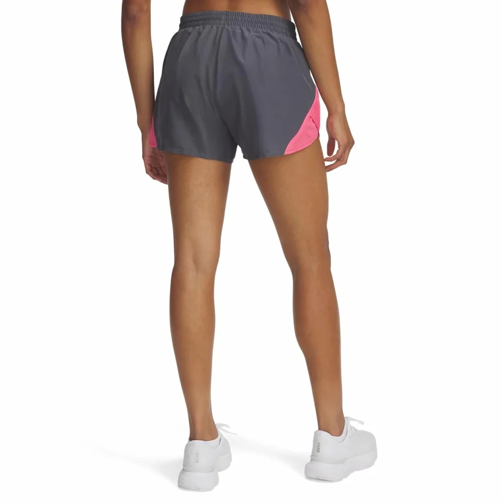 Under Armour Damen Shorts Ua Fly By 3'' Shorts