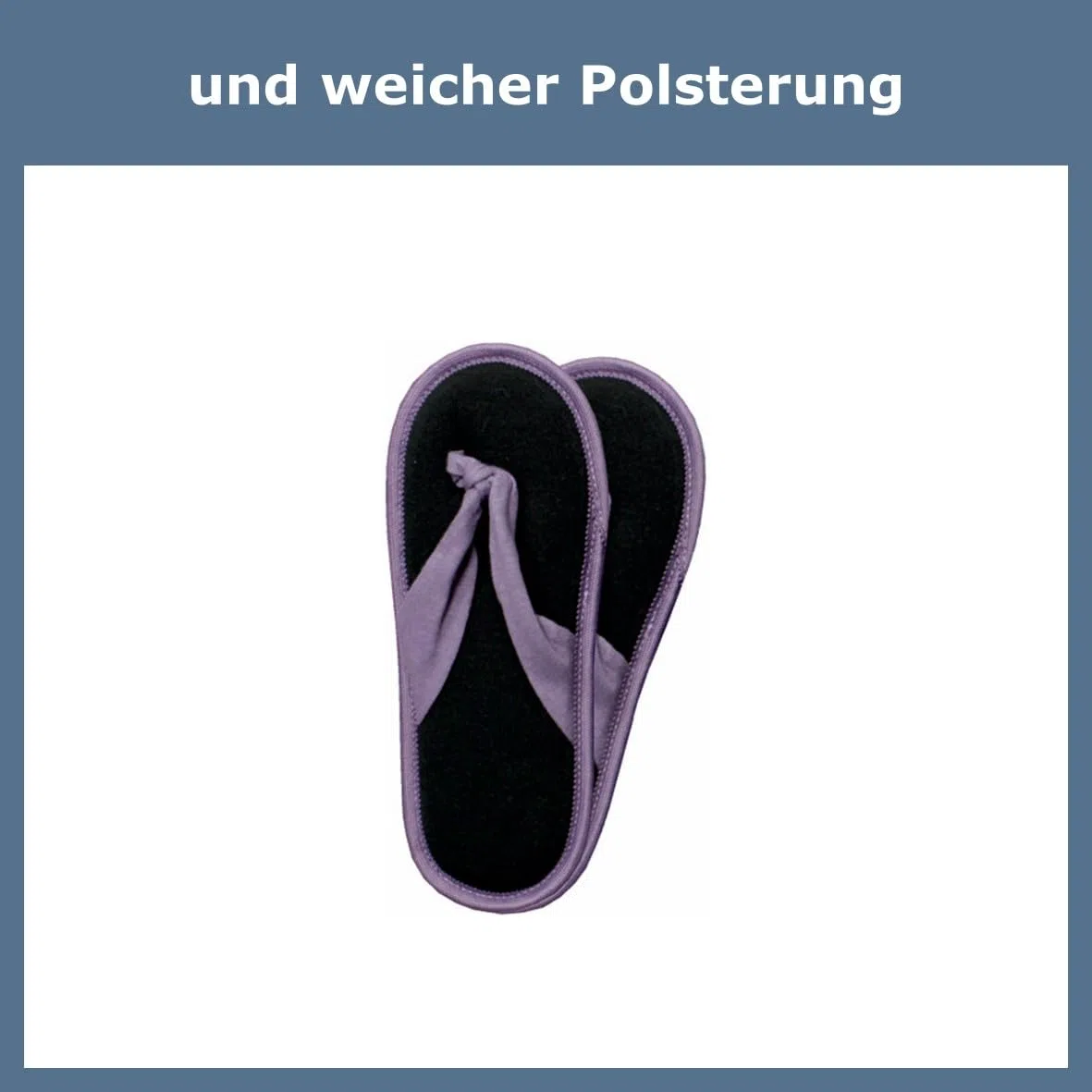 GAWILO 3 Paar rutschfeste Damen Stoppersocken als Zehentrenner – ABS Socken – Haussocken – Hausschuhe – ideal für den Sommer