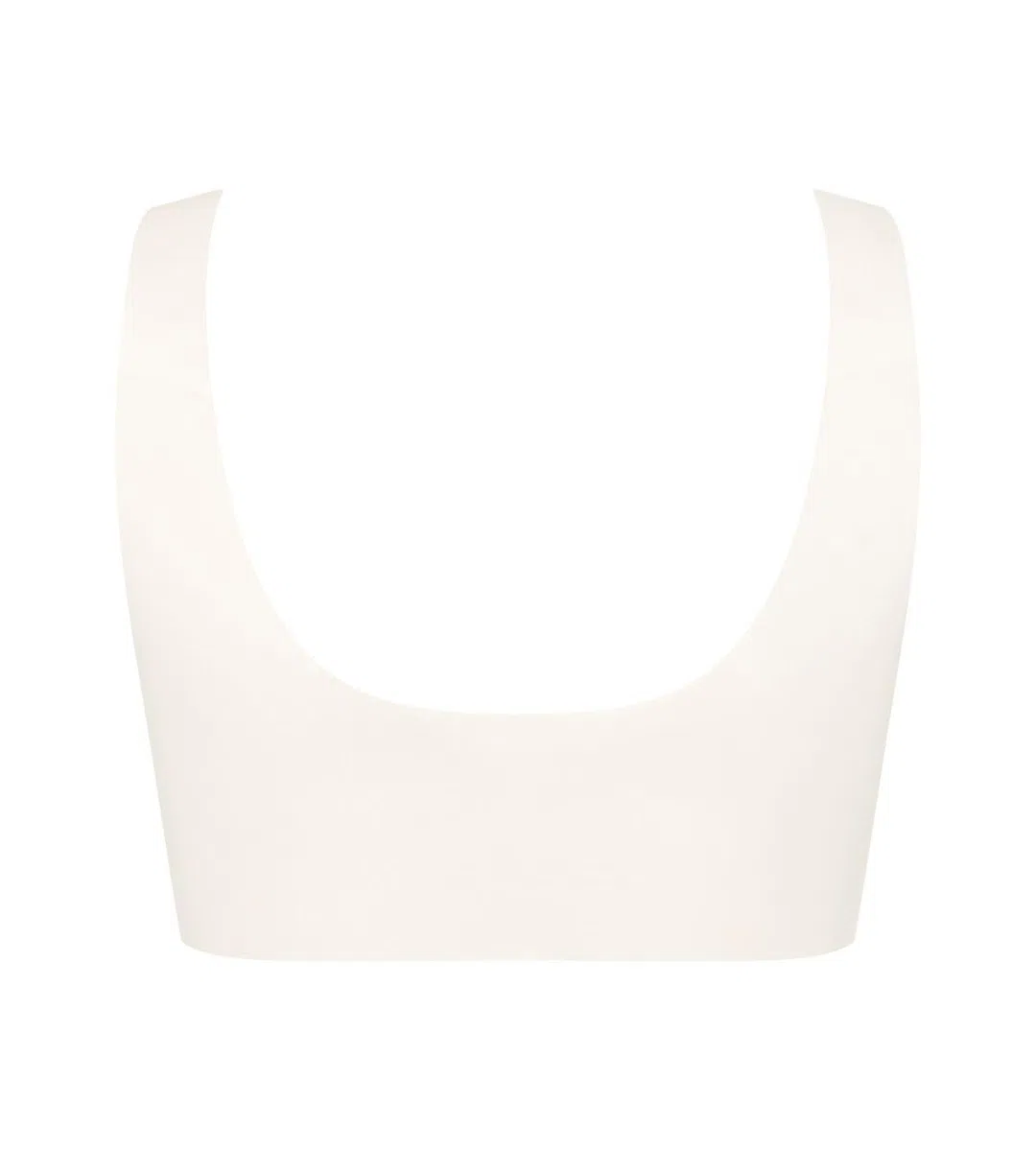 Sloggi Damen Nahtloser BH Zero Feel 2.0 Soft Bra/ohne Bügel/Gepolstert/Verstellbare Träger