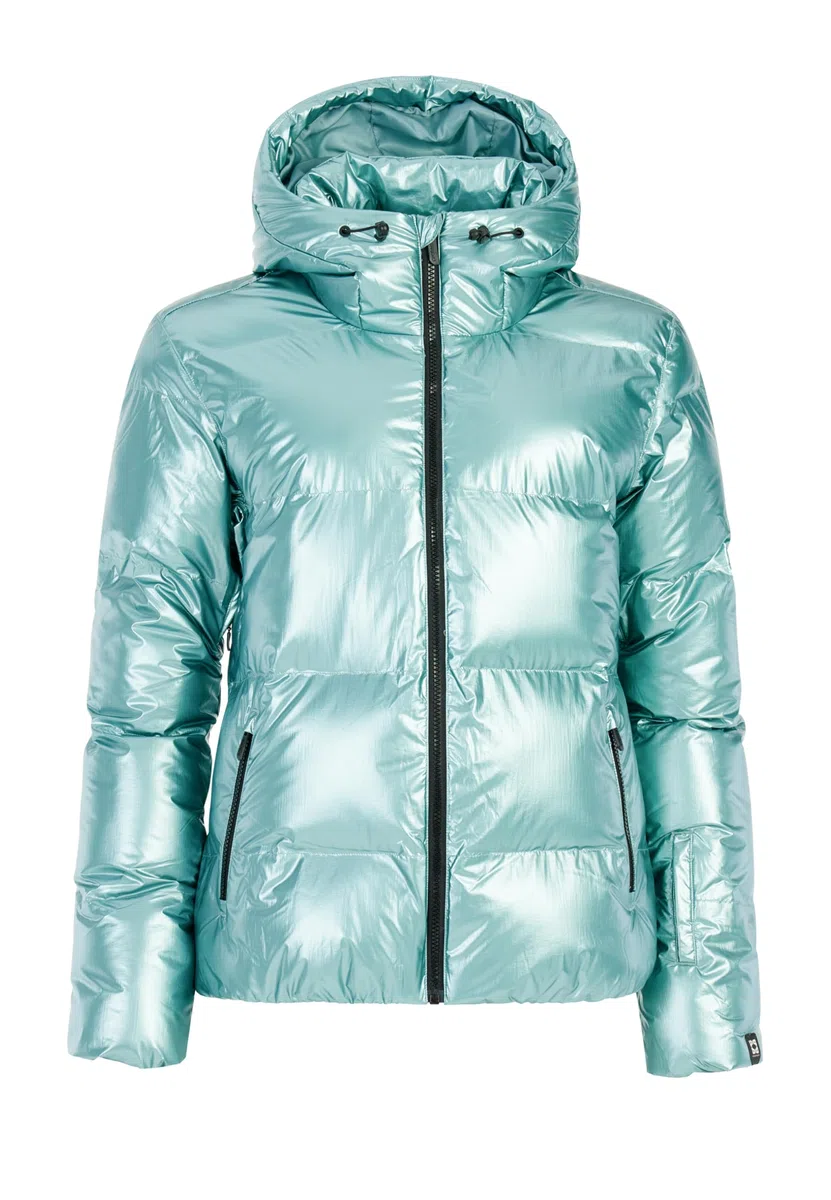 Protest Damen Ski- Und Snowboardjacke PRTFenja