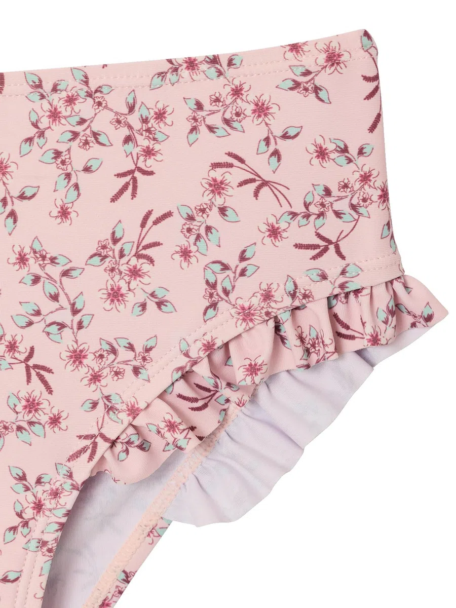 Vertbaudet Tankini mit Rüschen Mädchen