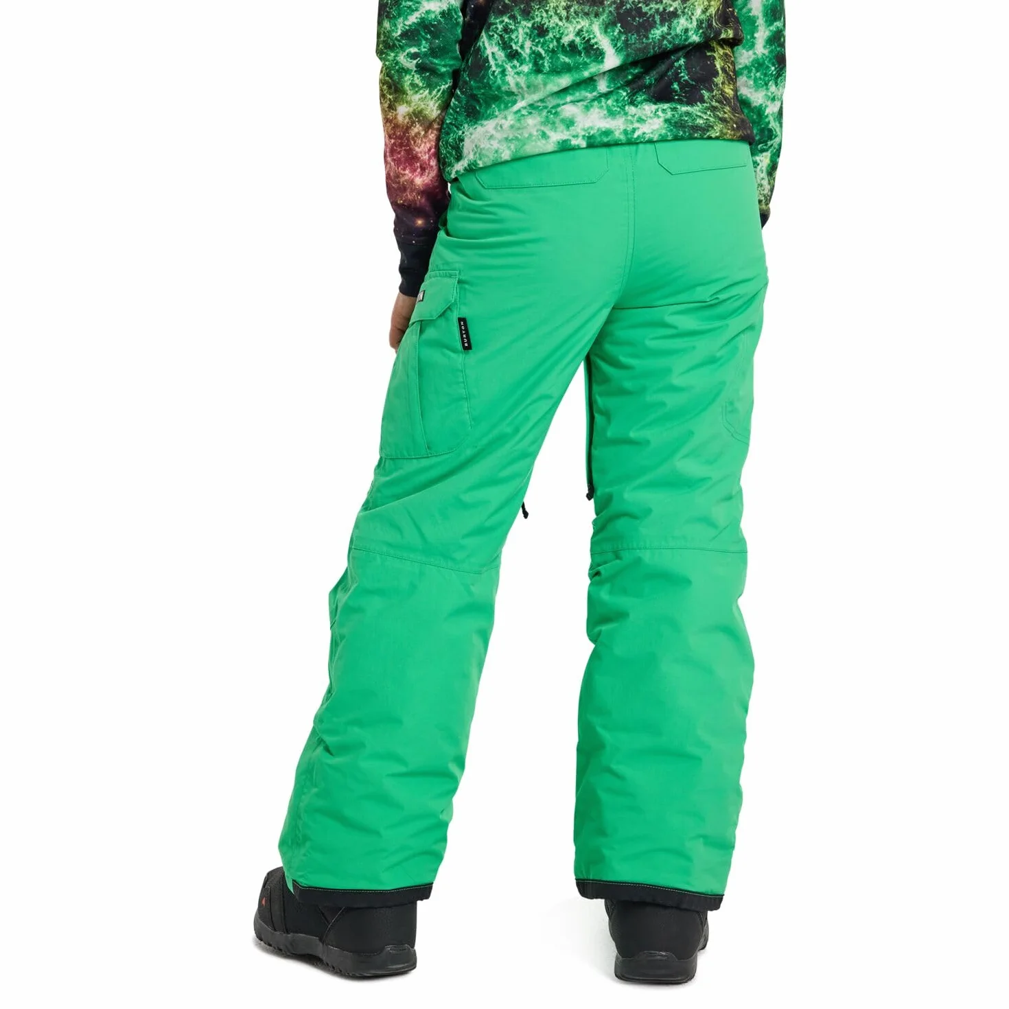 Burton Jungen Hose Exile Cargo