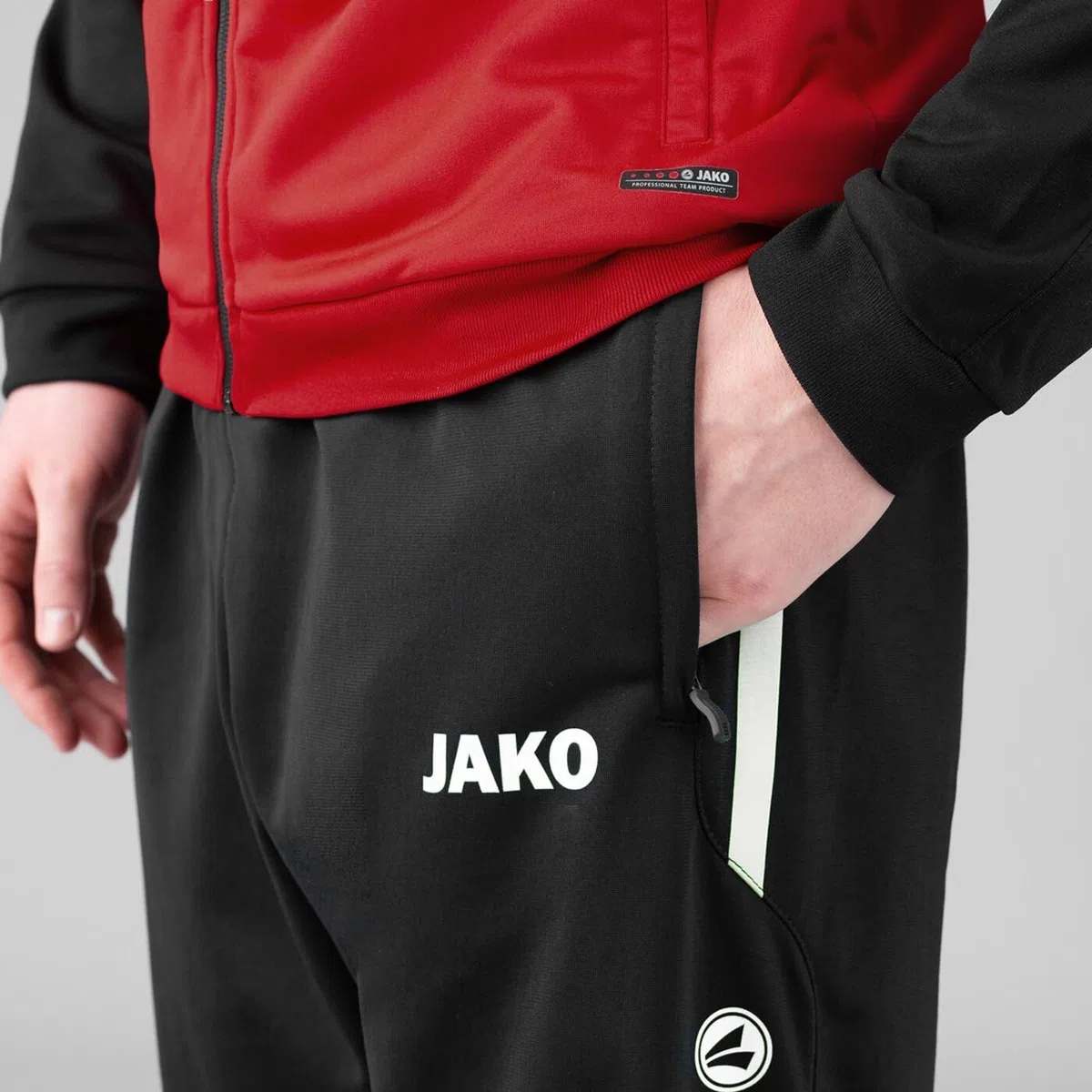 JAKO Allround Polyesterhose Herren