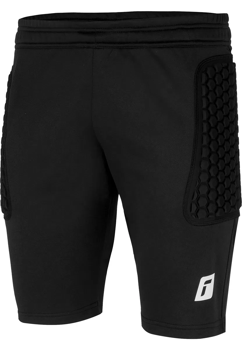 Reusch Unisex Kinder Torwarthose Reusch Contest II Short Advance Junior