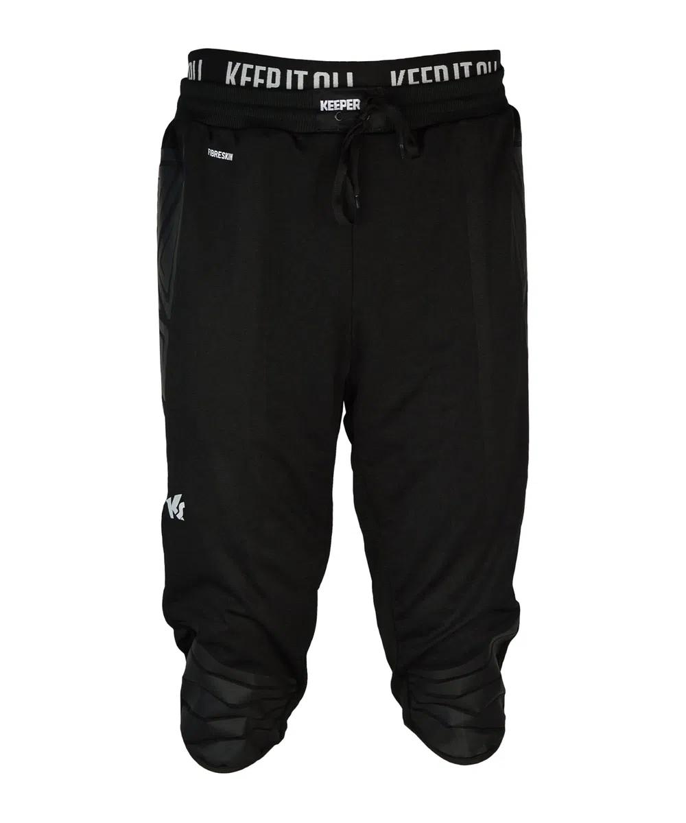 KEEPERsport Torwarthose Premier UP 3/4 Herren
