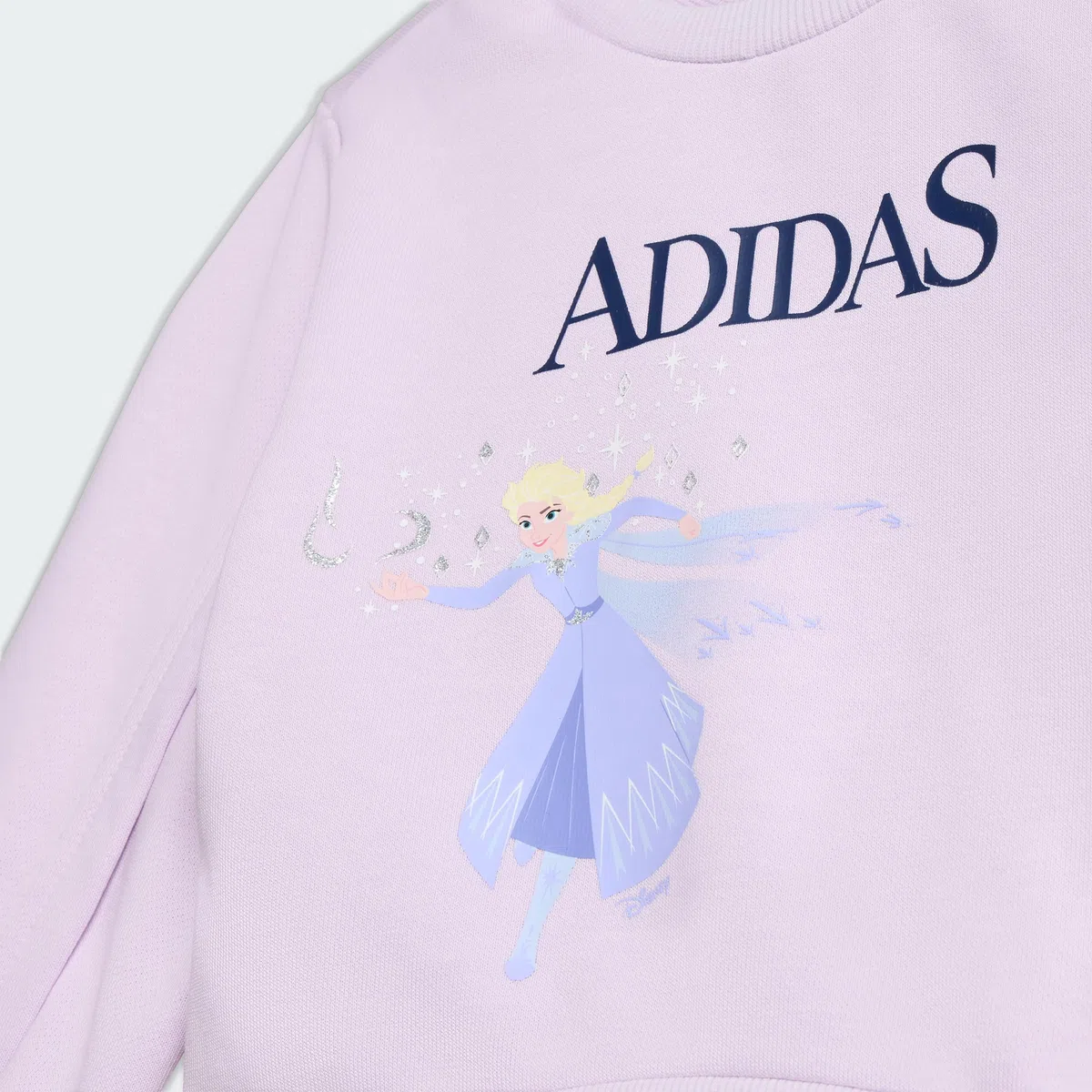 adidas Baby - Mädchen Disney Frozen Jogger Tracksuits
