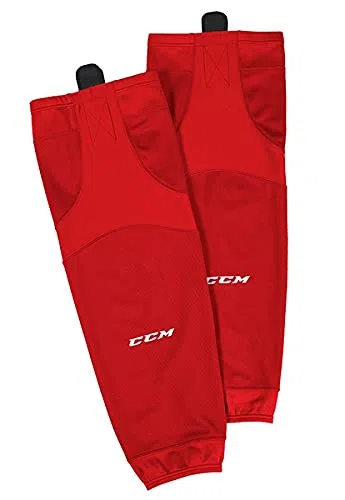 CCM SX7000 Mesh Stutzen, Größe:Intermediate, Farbe:Royal Blue