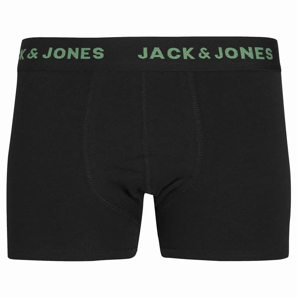 JACK & JONES Boy Trunks 7er-Pack Trunks Junior