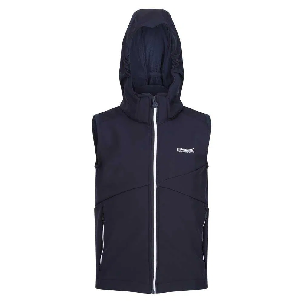 Regatta Acidity II Softshell-Bodywarmer für Jungen