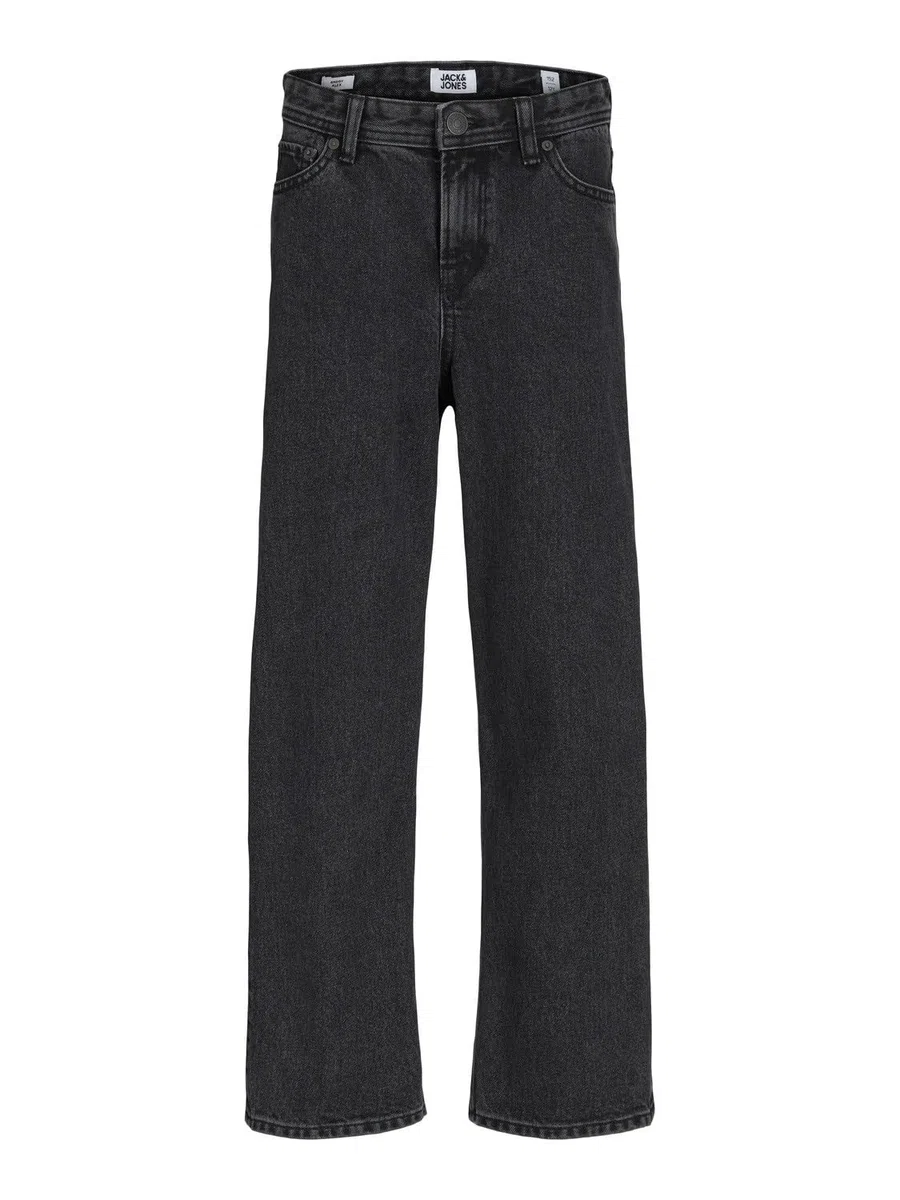 JACK & JONES Boy Baggy Fit Jeans JJIALEX JJORIGINAL AKM 823 NOOS JNR Baggy Fit Jeans Junior