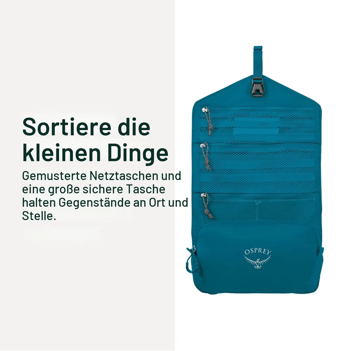 Osprey Ultralight Roll-Organizer
