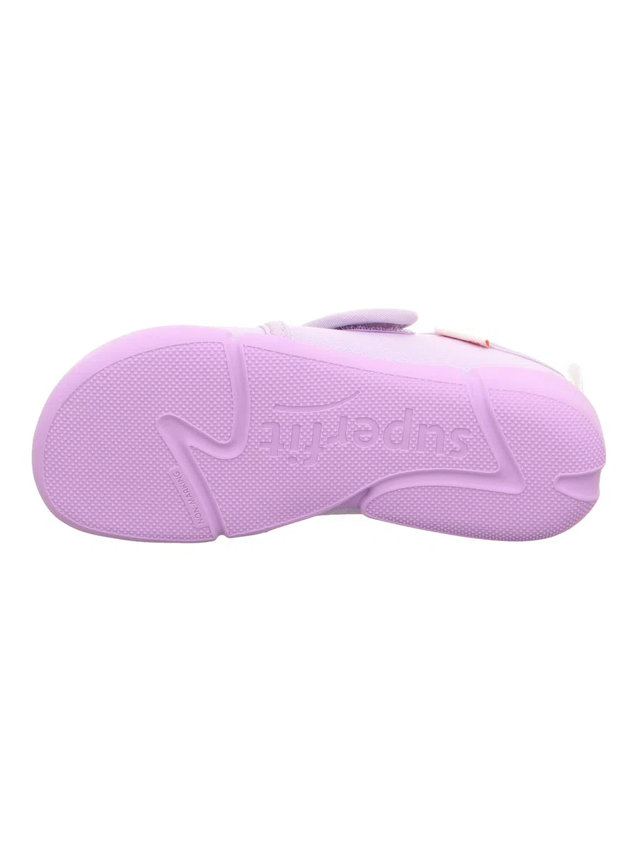 Superfit Mädchen Venti Hausschuhe 1-006700Hausschuh