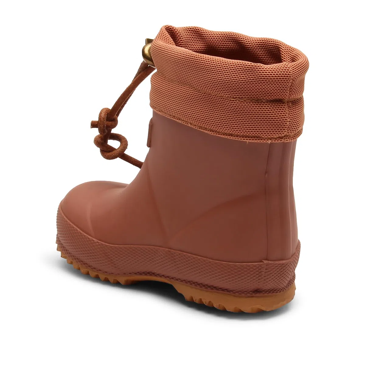 Bisgaard Unisex Stiefel in blau