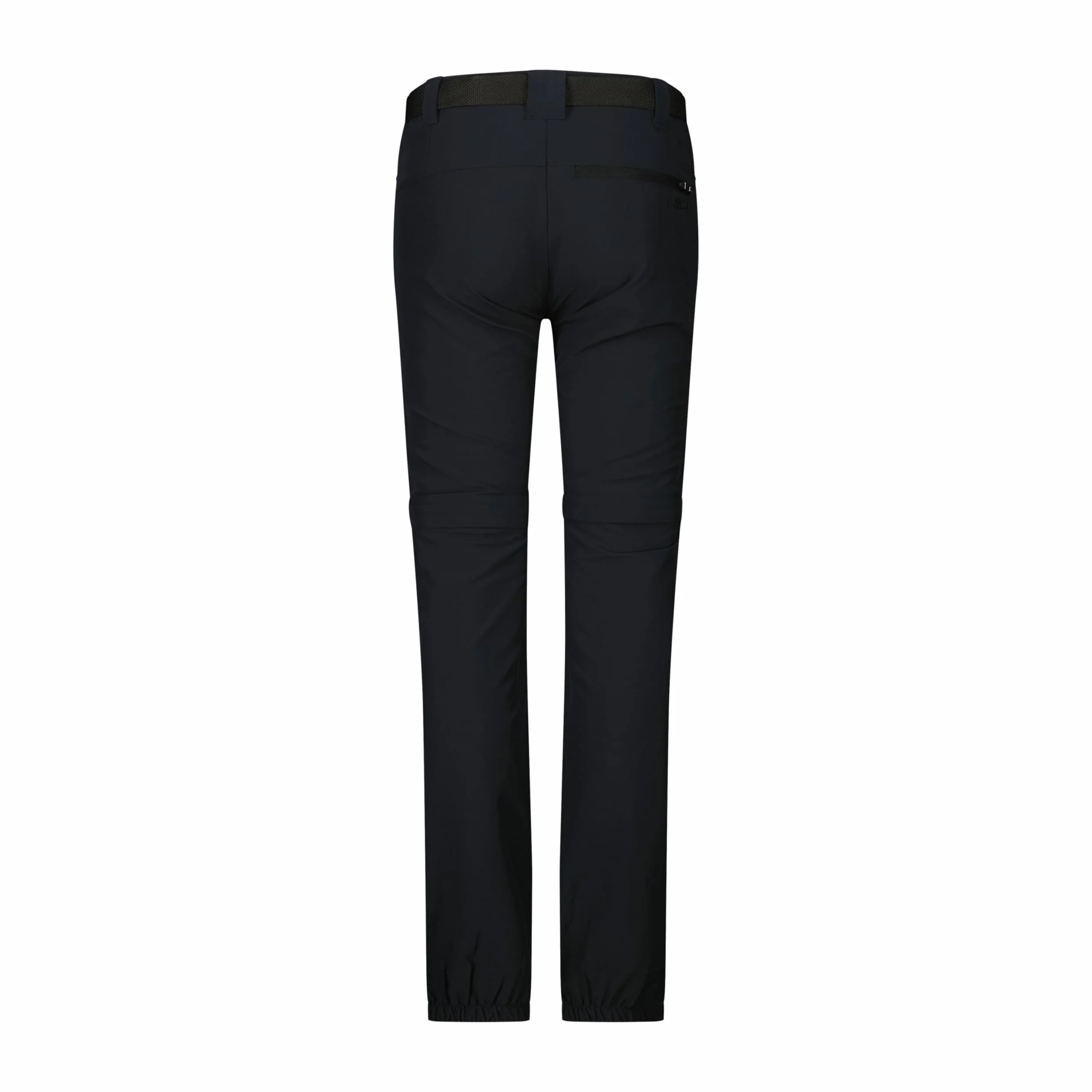 CMP Jungen Hose Zip Off Hose