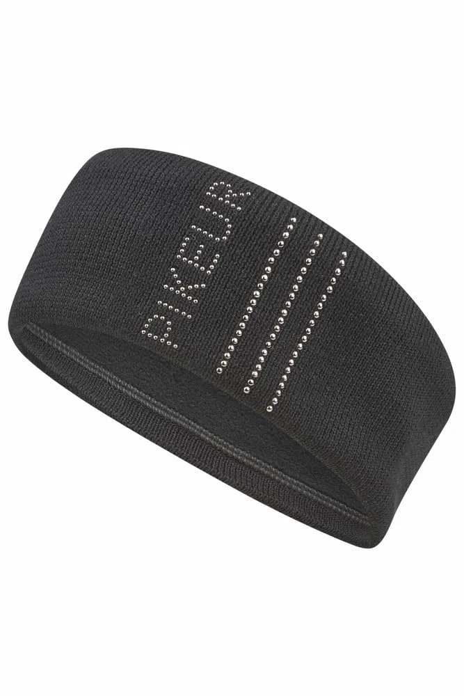 Pikeur Damen Headband Black Stirnband Sports HW 25